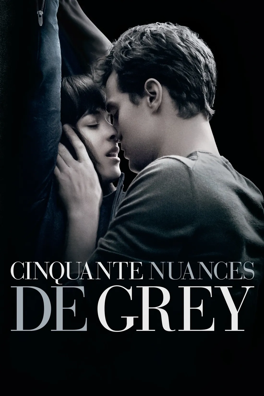 Cinquante Nuances de Grey (2015)